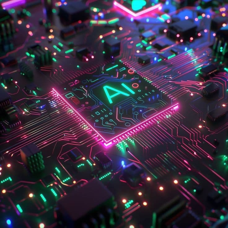 Smart Robotics