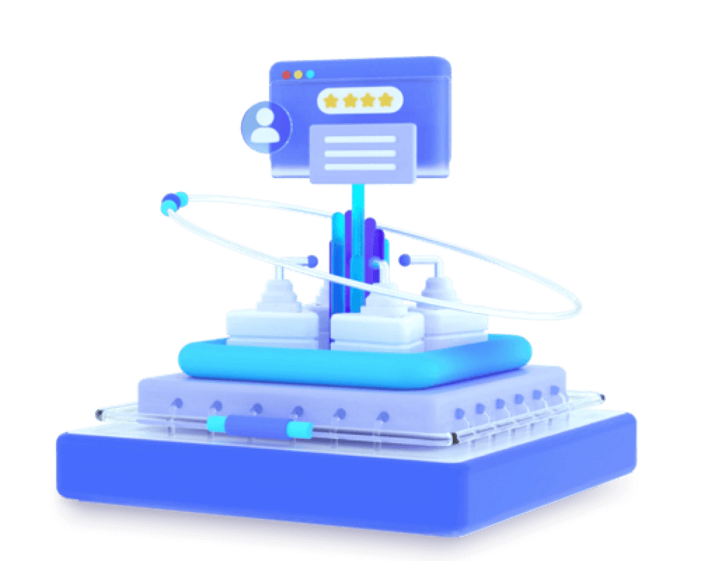 Dashboard visualization